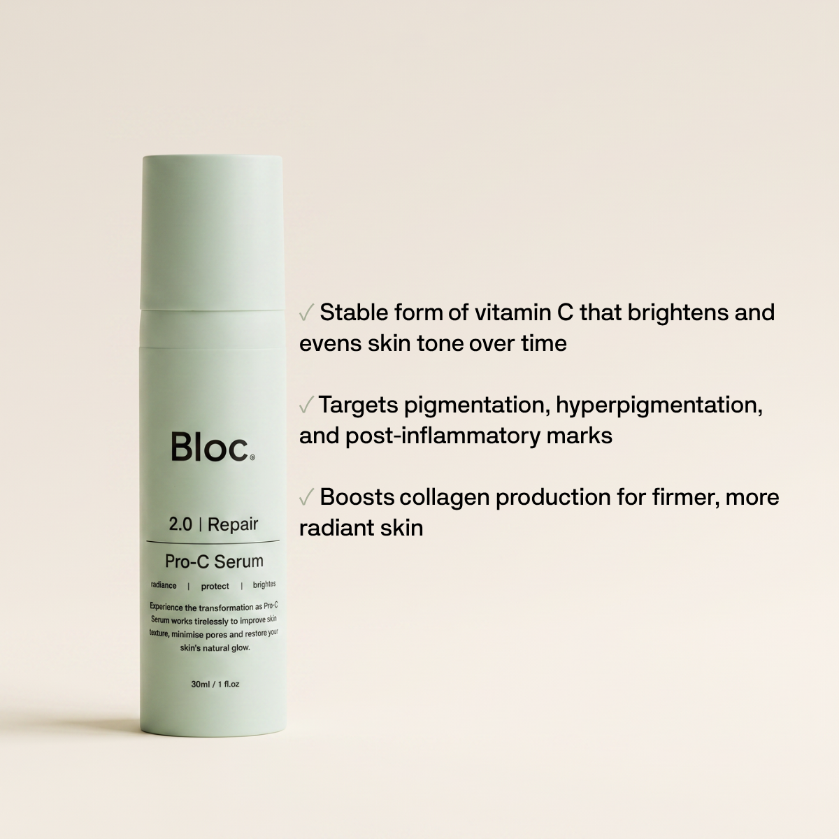 Pro-C Serum