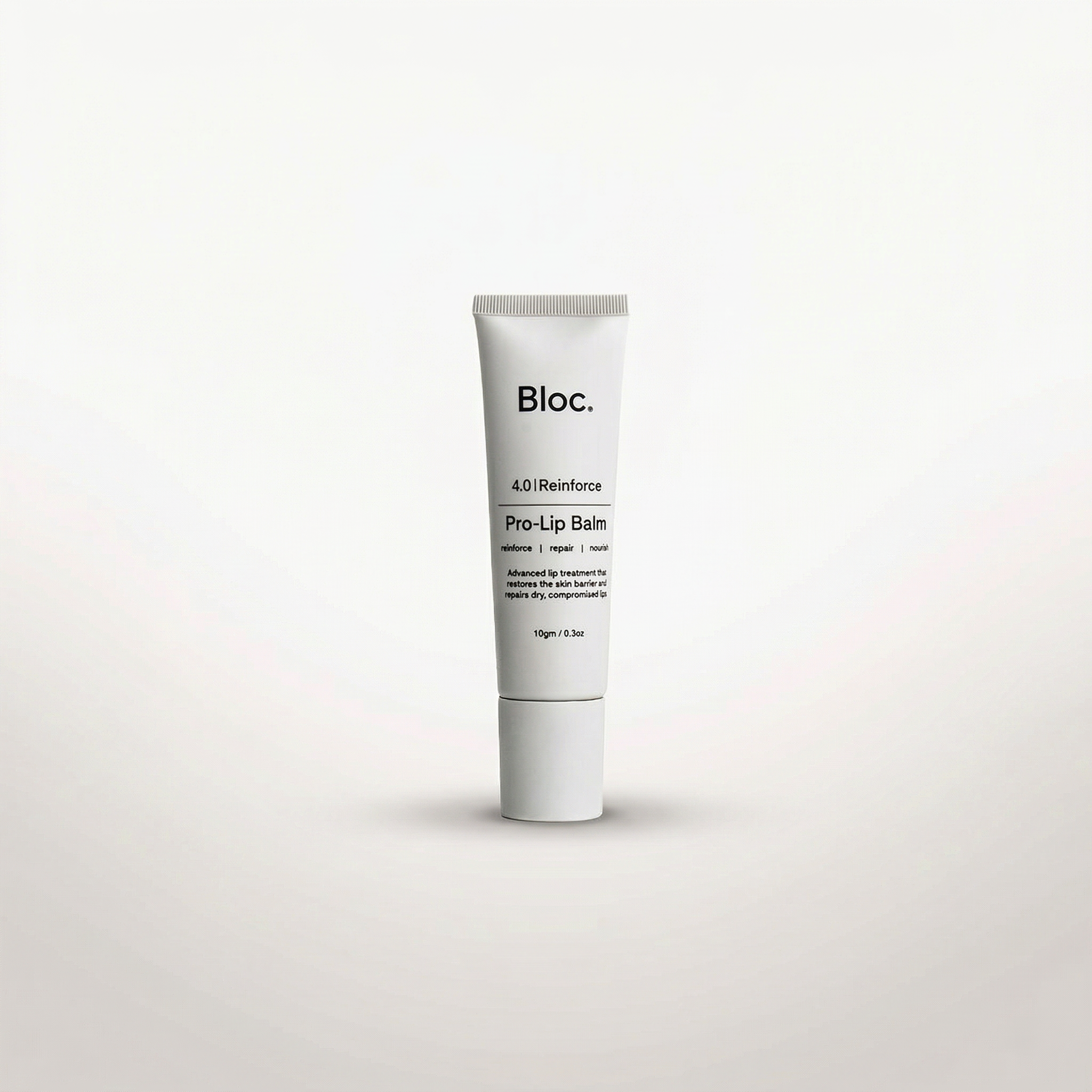 Pro-Lip Balm - Bloc Skincare - Dry lips