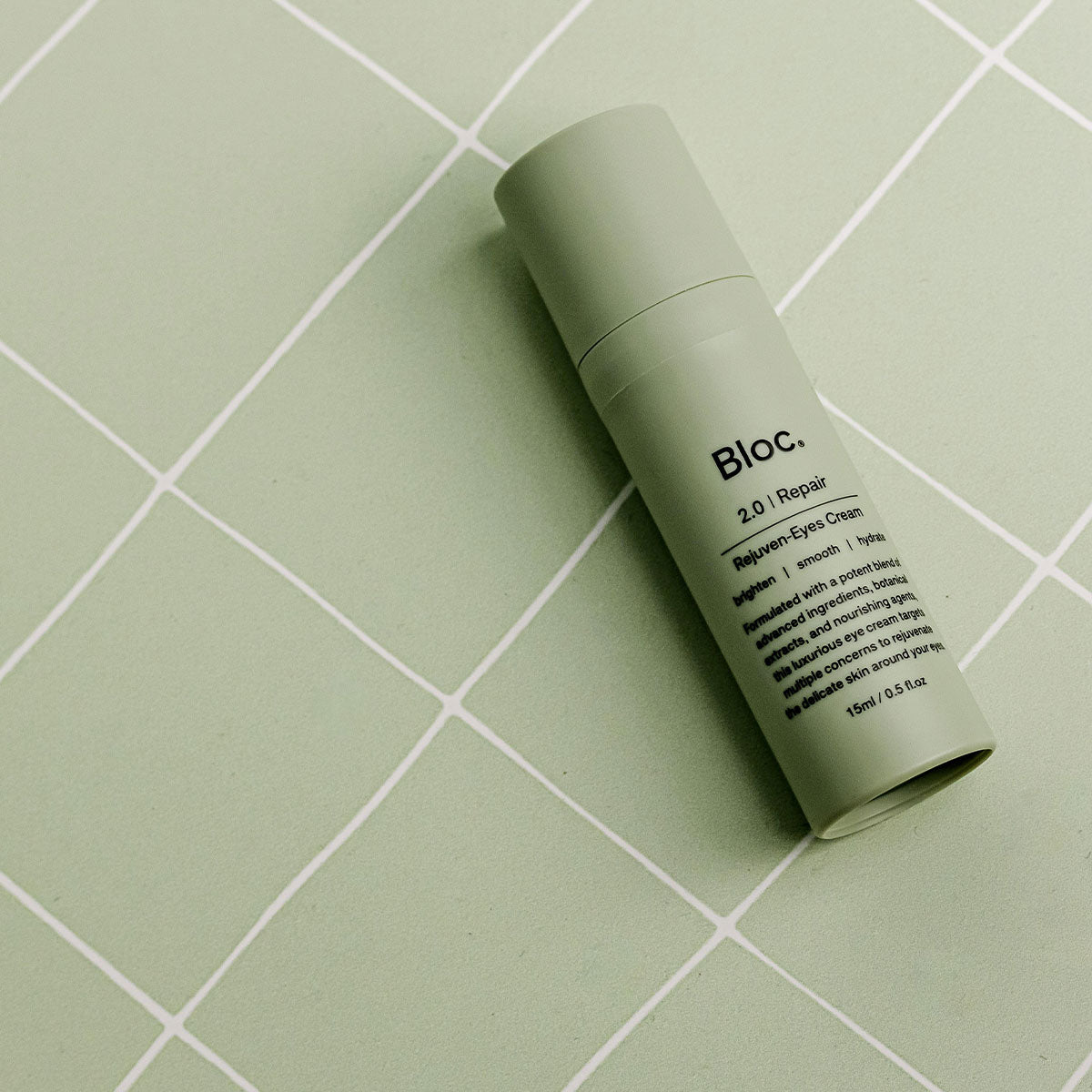 Bloc Rejuven-Eyes Cream for dark circles and puffiness, crows feet, wrinkles, anti-ageing eye cream