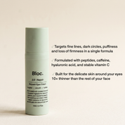 Rejuven-Eyes Cream