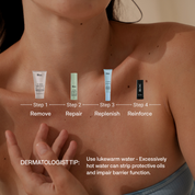 Deep Cleanser