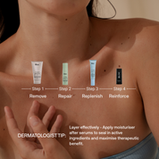 Balanced Moisturiser