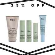 Sensitive Skin Regime Kit