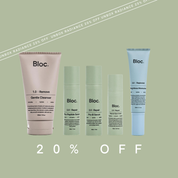 Sensitive Skin Regime Kit