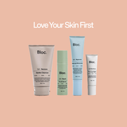 Skin Relationship Reset