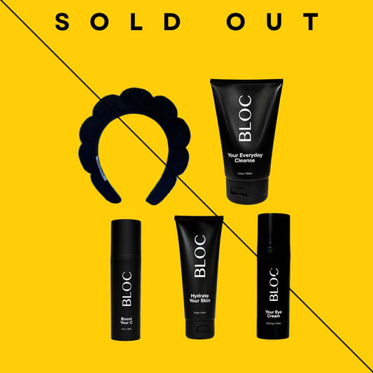 Skincare Starter Kit