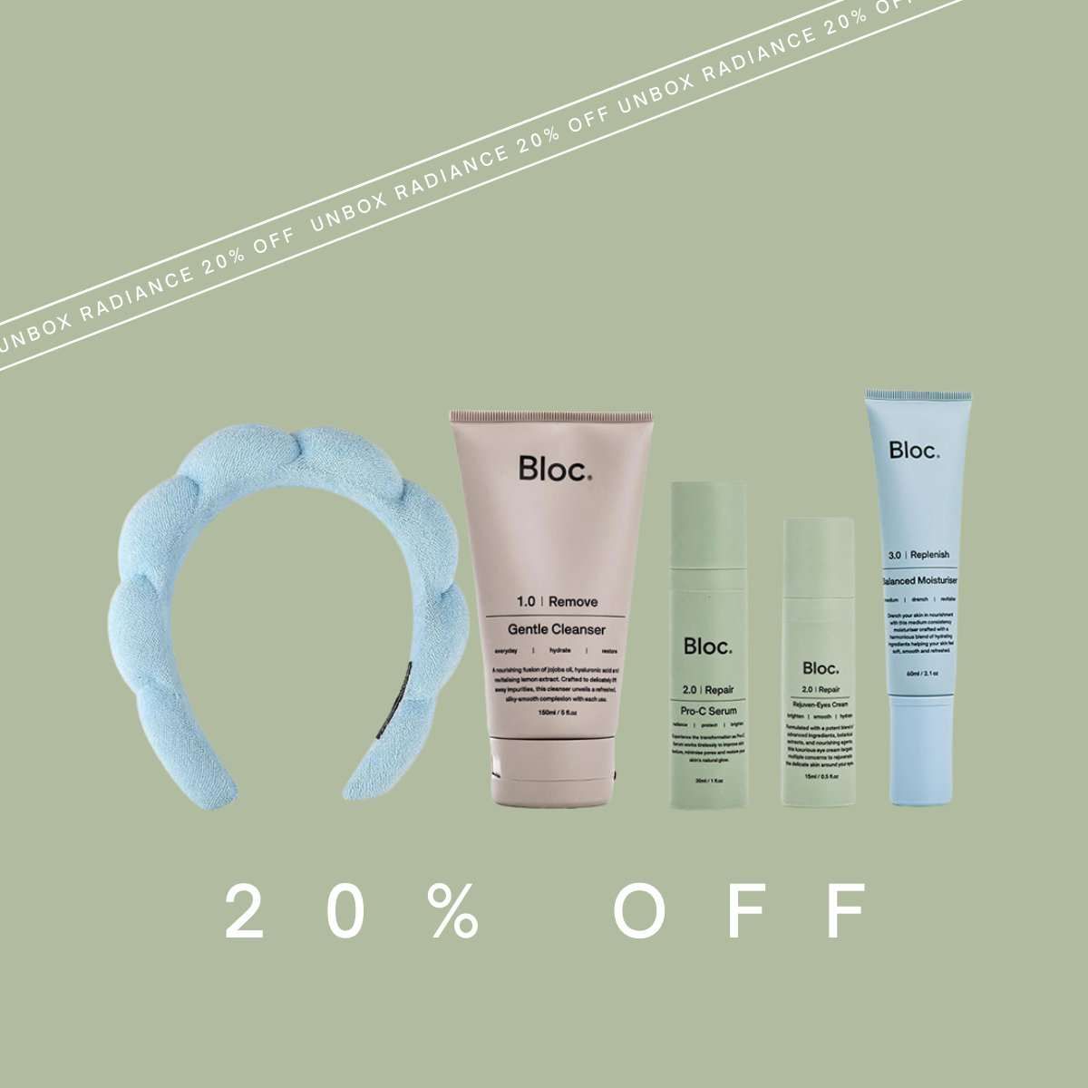 Skincare Starter Kit