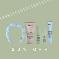 Skincare Starter Kit