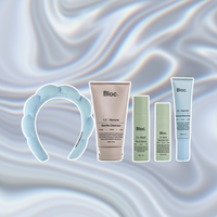 Skincare Starter Kit