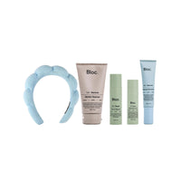 Skincare Starter Kit