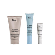 Soothe & Shield Trio