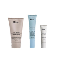 Soothe & Shield Trio