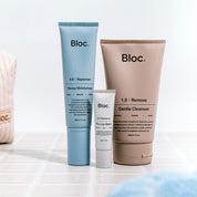 Soothe & Shield Trio