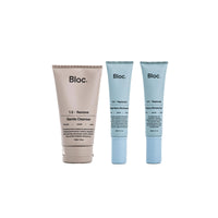 The Essentials Regime Kit