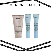 The Essentials Regime Kit