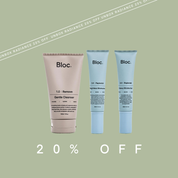 The Essentials Regime Kit