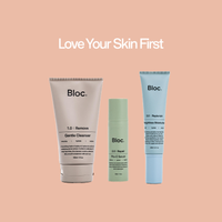 The Self-Love Skin Set