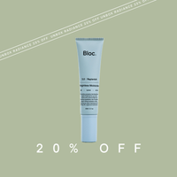 Weightless Moisturiser