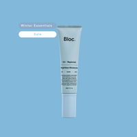 Weightless Moisturiser