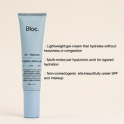 Weightless Moisturiser