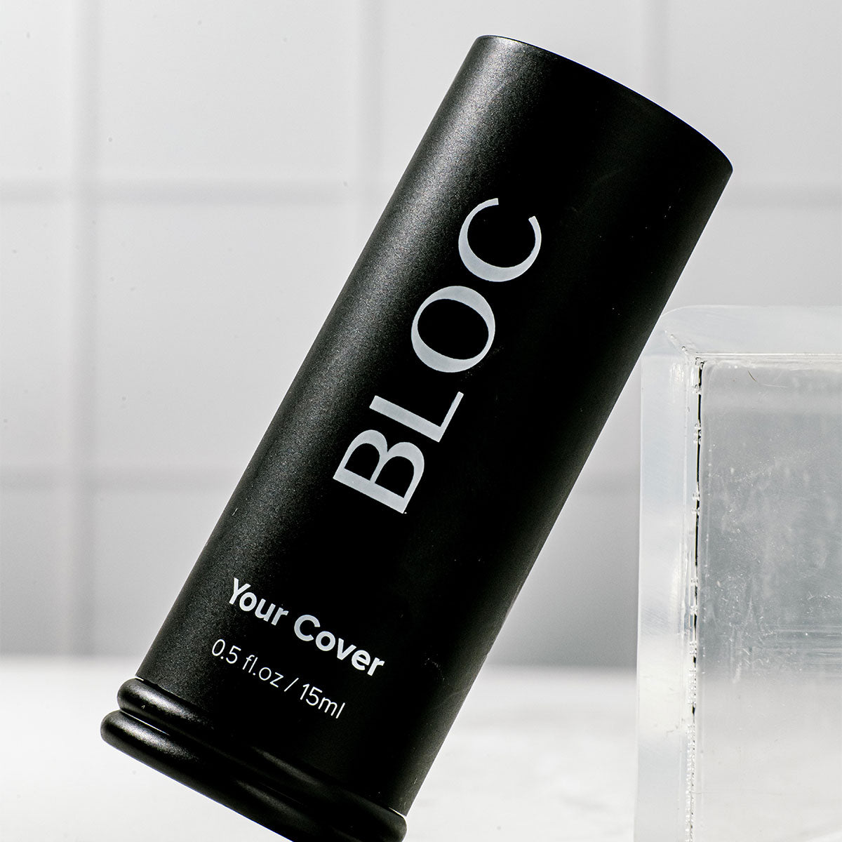 Zinc Stick