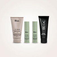 Sensitive Skin Regime
