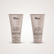 Your Cleansing Duo