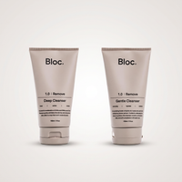 Your Cleansing Duo