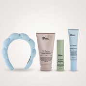 The Core Winter Rescue Kit