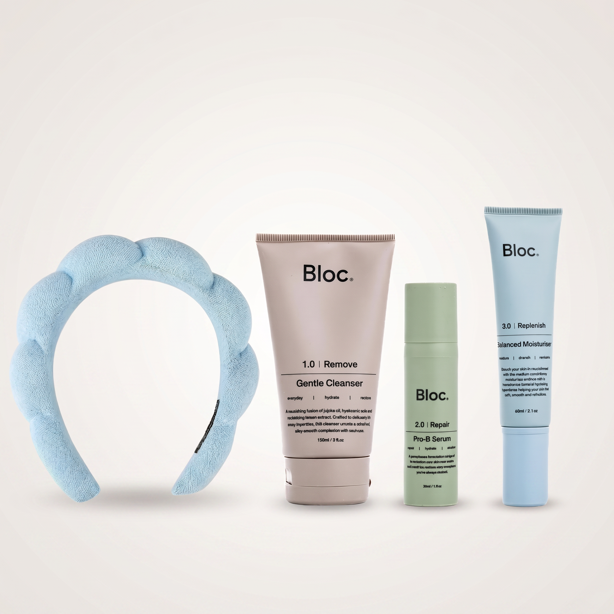 The Core Winter Rescue Kit